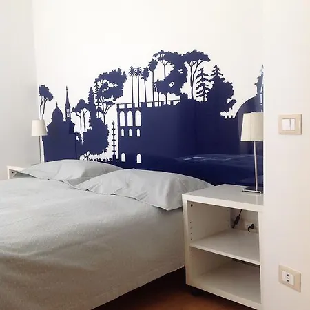 Viadelloca35 Apartment Rome Exterior photo